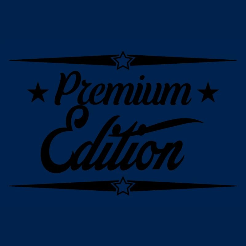 Premium Edition
