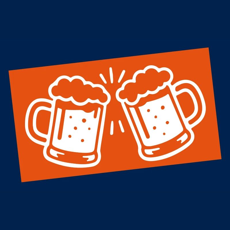 Bierglas Bier Symbol