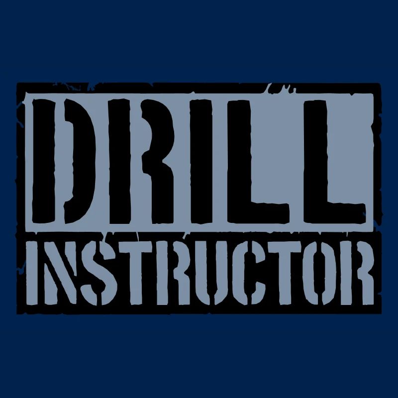 Schild Drill Instructor