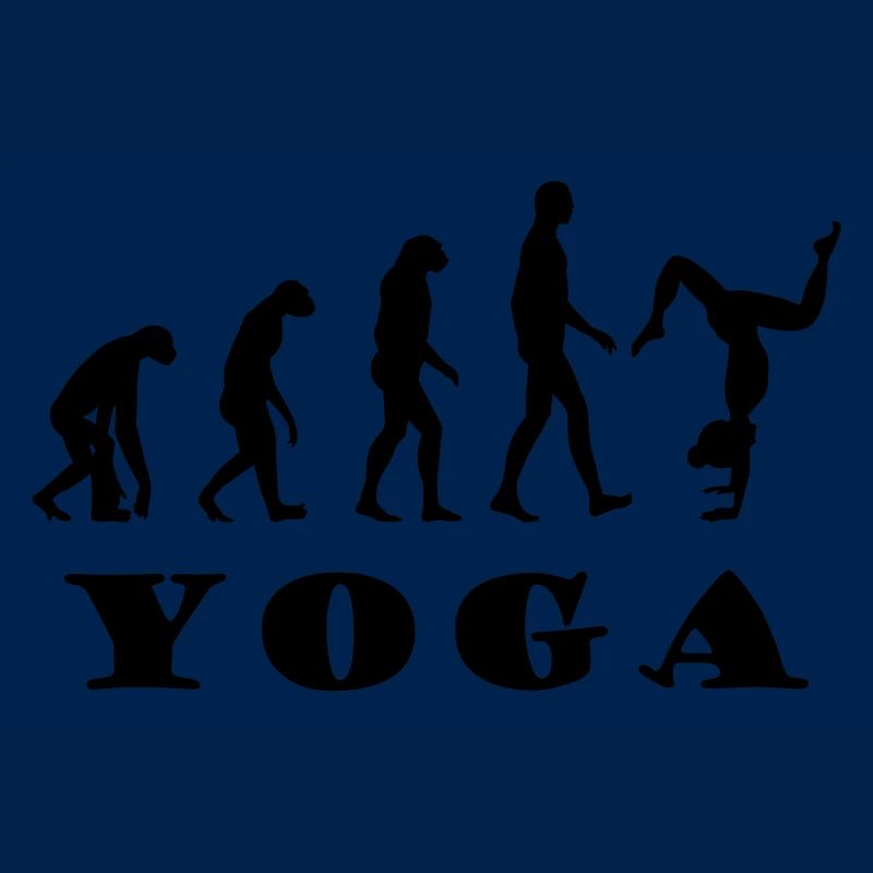 Yoga Evolution