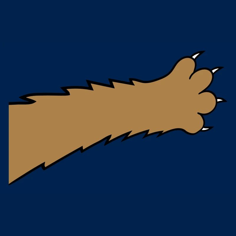 Cats, claws, paws, paws, sharp claws, scratching