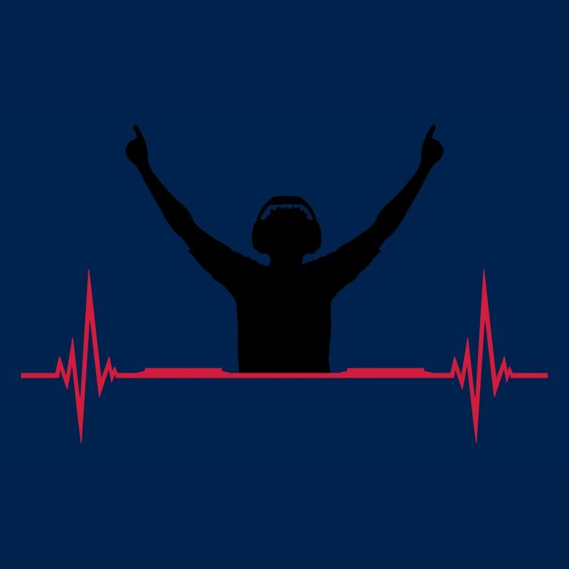 Pulse DJ design
