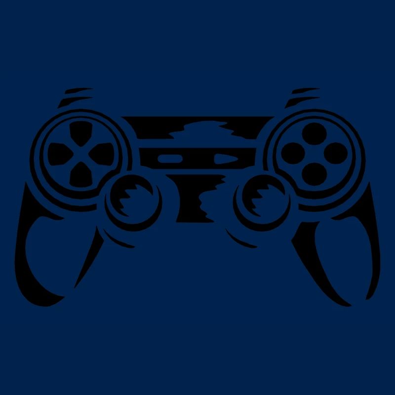 Controller Retro Konsole Gamer