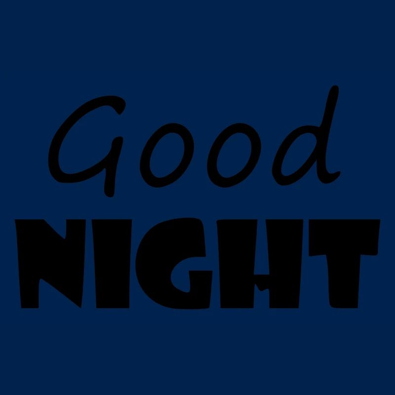 Good Night