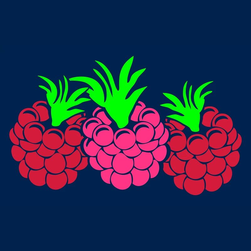 Raspberries