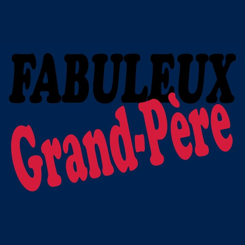 FABELHAFTER Opa