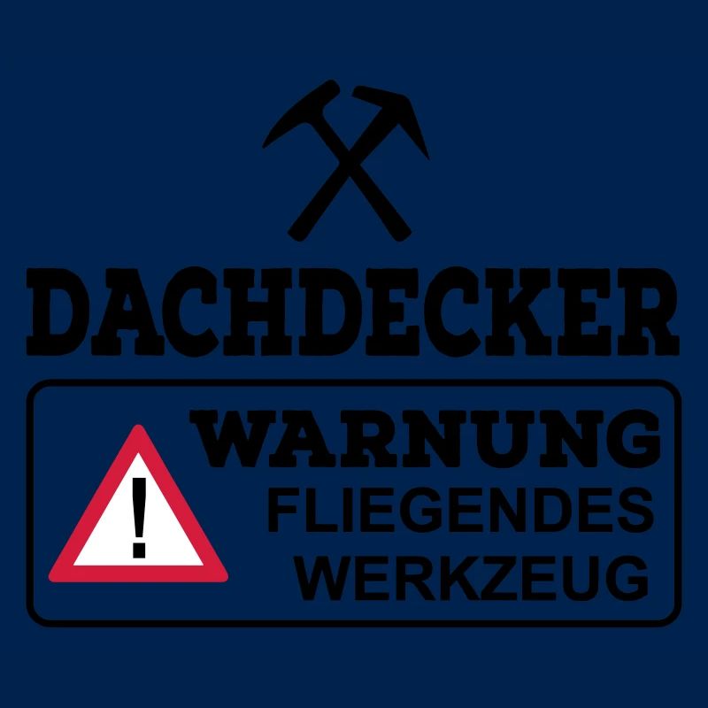 Dachdecker