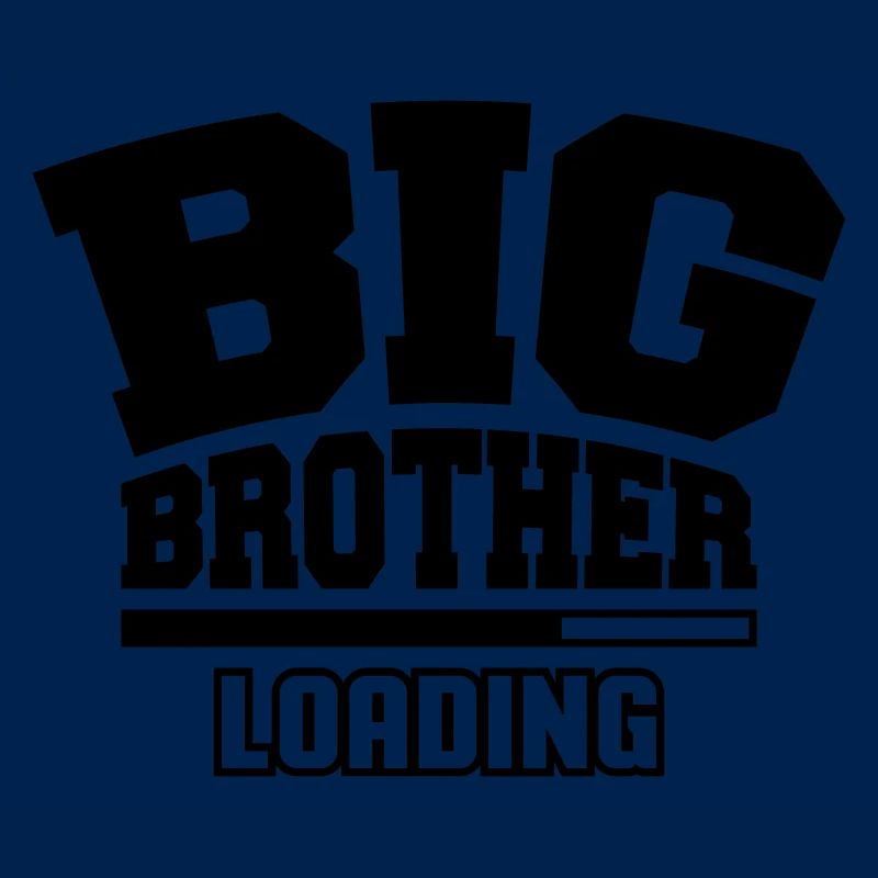 Big Brother Loading