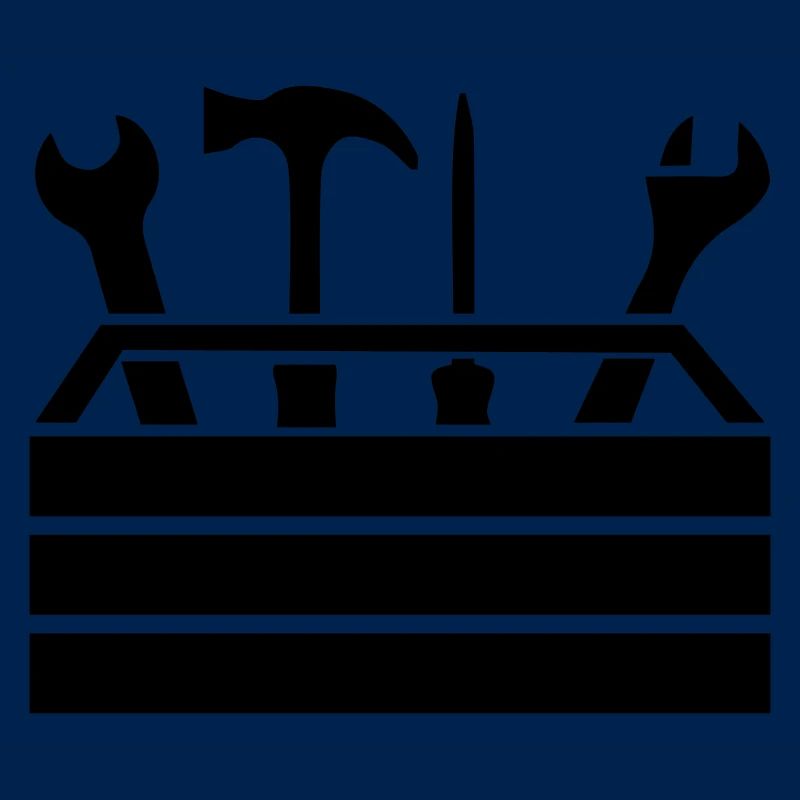 Tools Workshop Toolbox 1