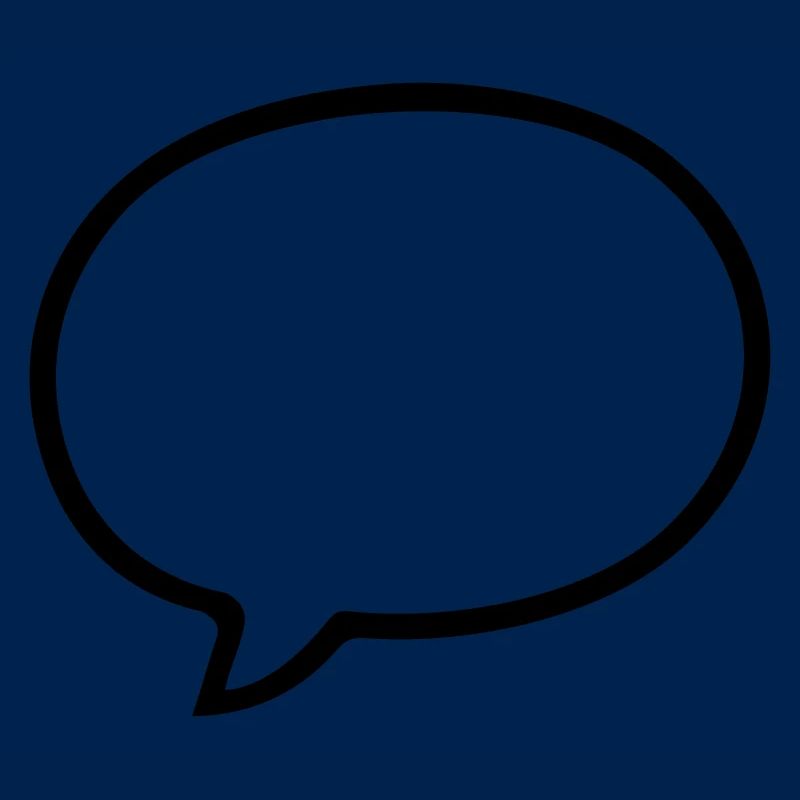 Conception de bande dessinée de bulle de discours