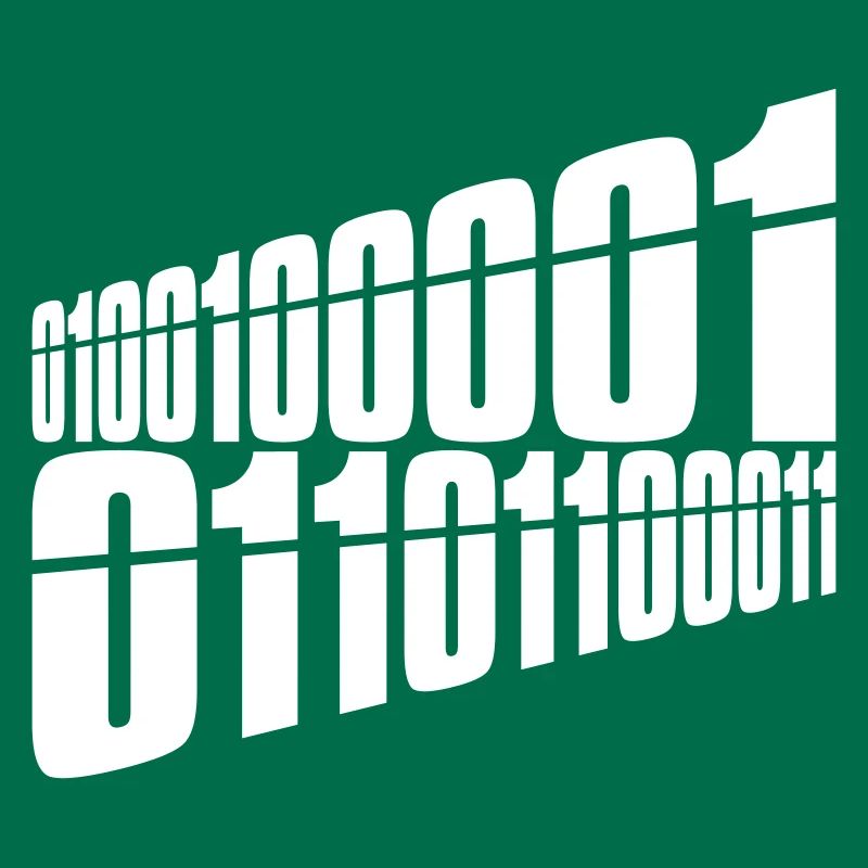 Binär Code Programm Sprache