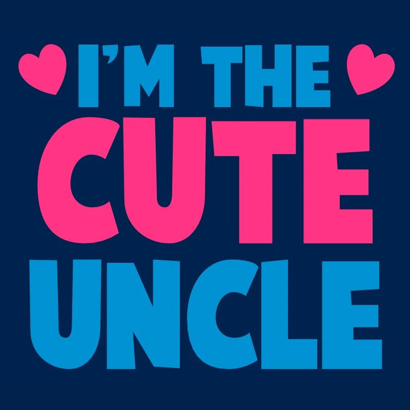 Ich bin der nette Onkel!