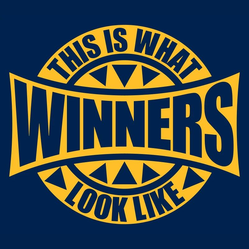 What Winners Look Like