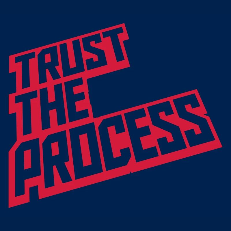 faire confiance au processus Devis