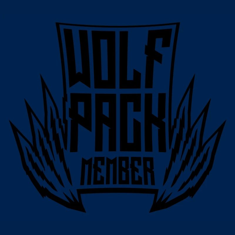 Équipe Wolf Pack