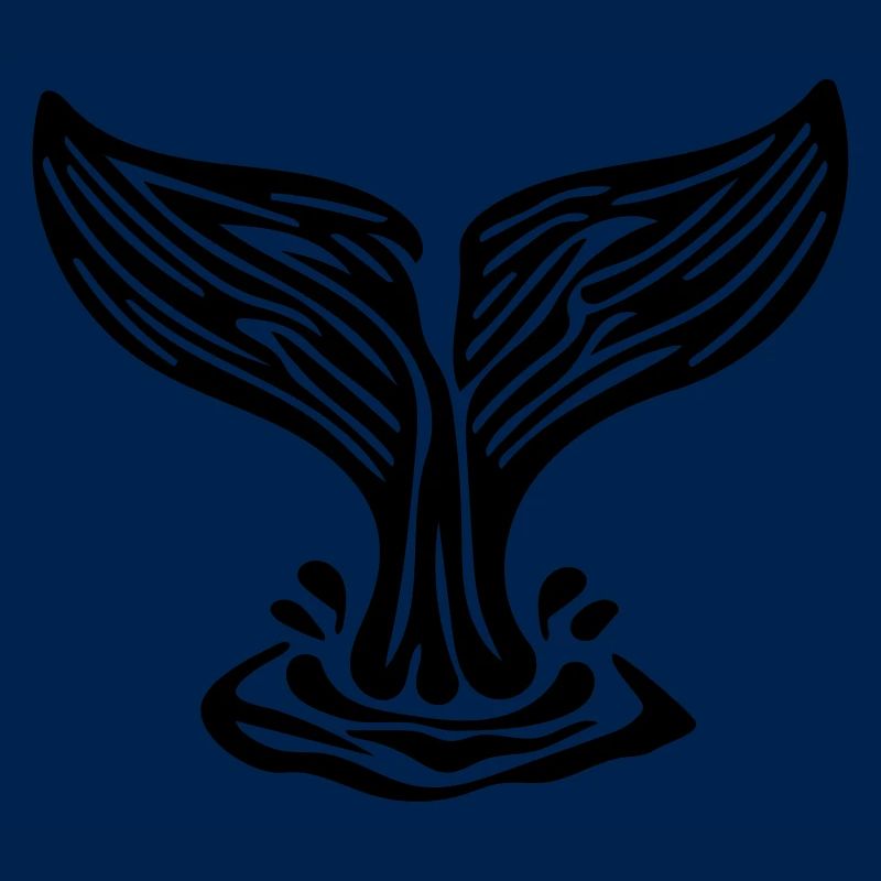 Wal Fluke Vector