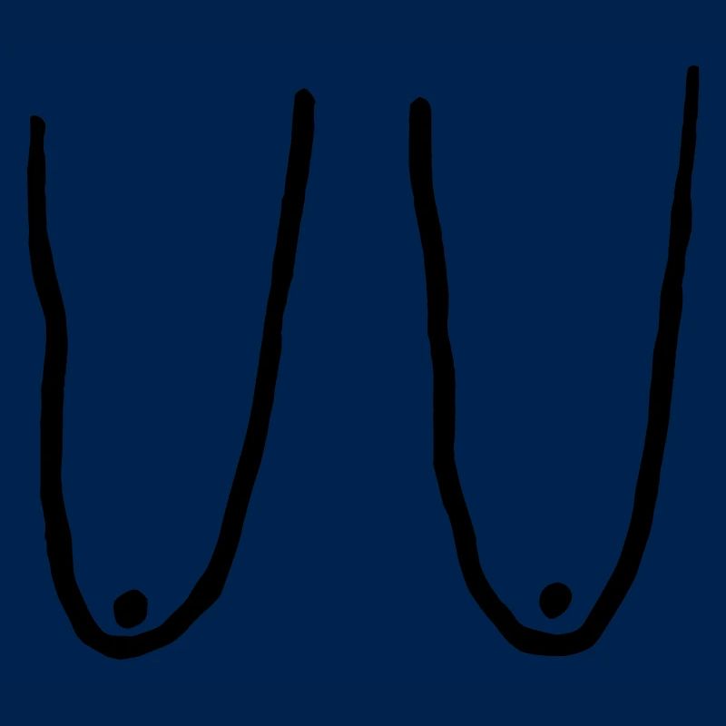 Brüste, Brüste, Brust