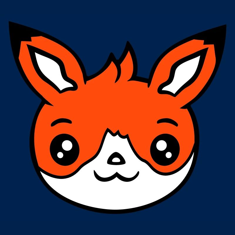 Fuchs Rotfuchs Wildes Tier Schlauer Wald Bewohner