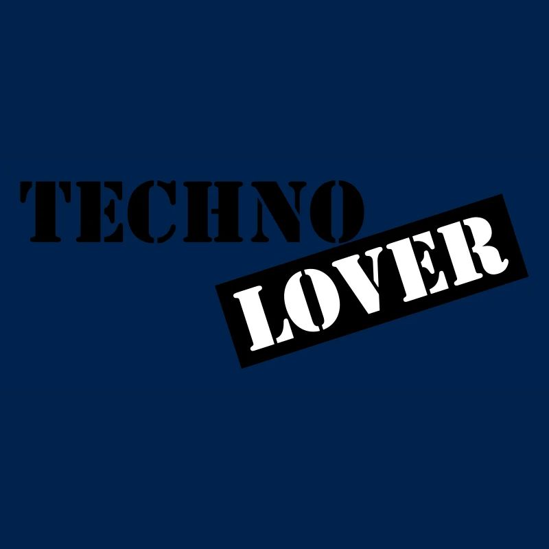 techno lover