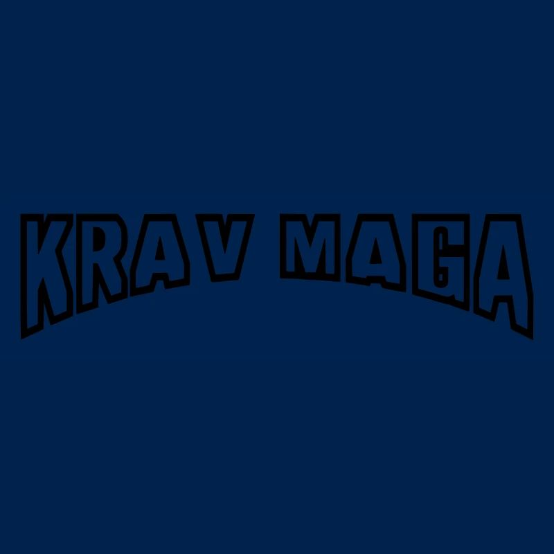 krav maga bogen