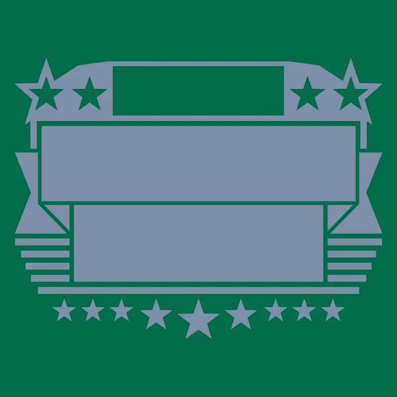 Frame Shield Insert Text