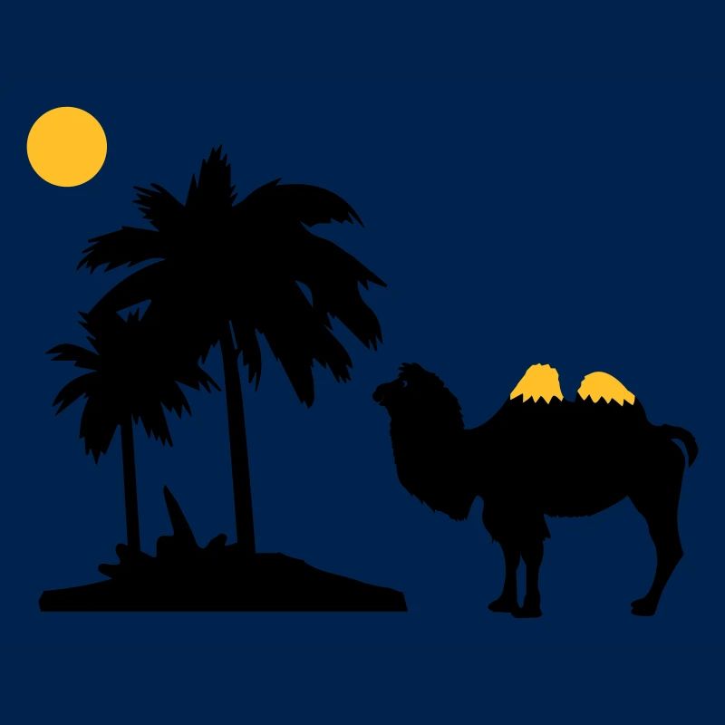 Kamel