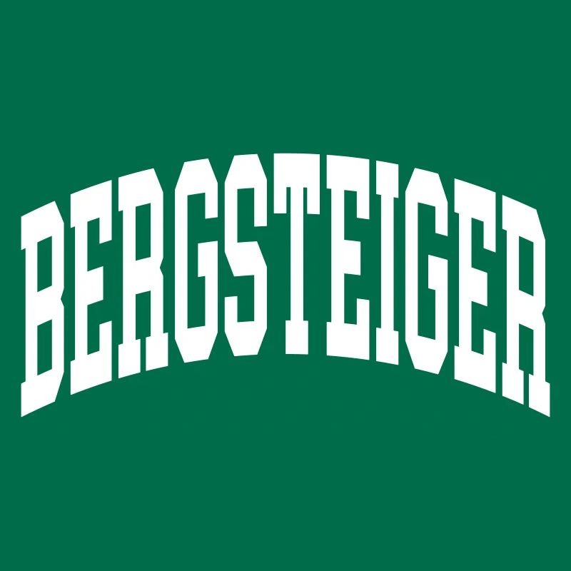 Bergsteiger