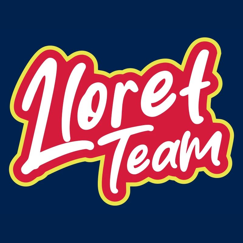 L’équipe Lloret De Mar