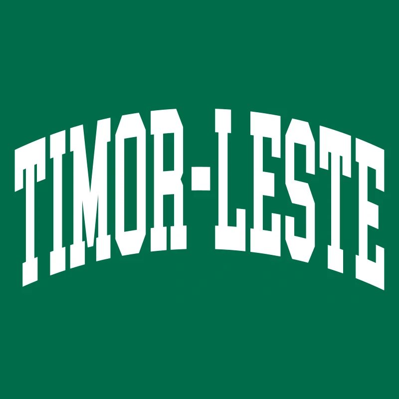East Timor