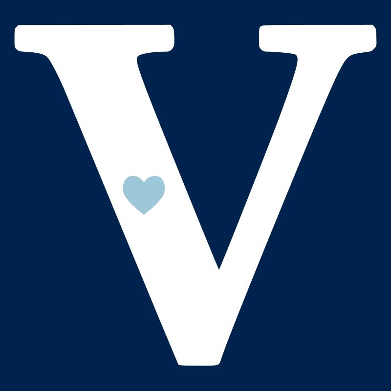 point V, point initial