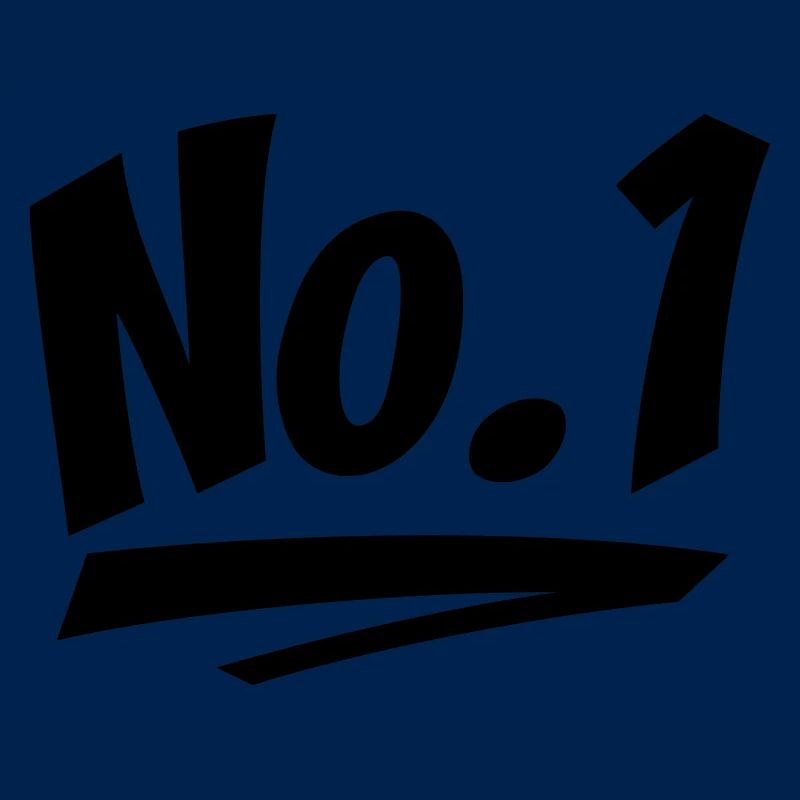 Nummer eins