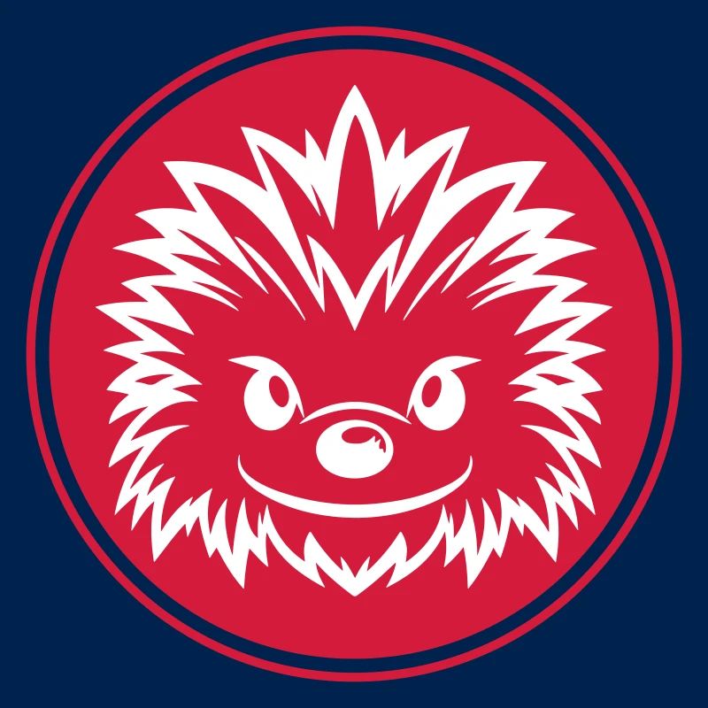 Bande dessinée hérisson