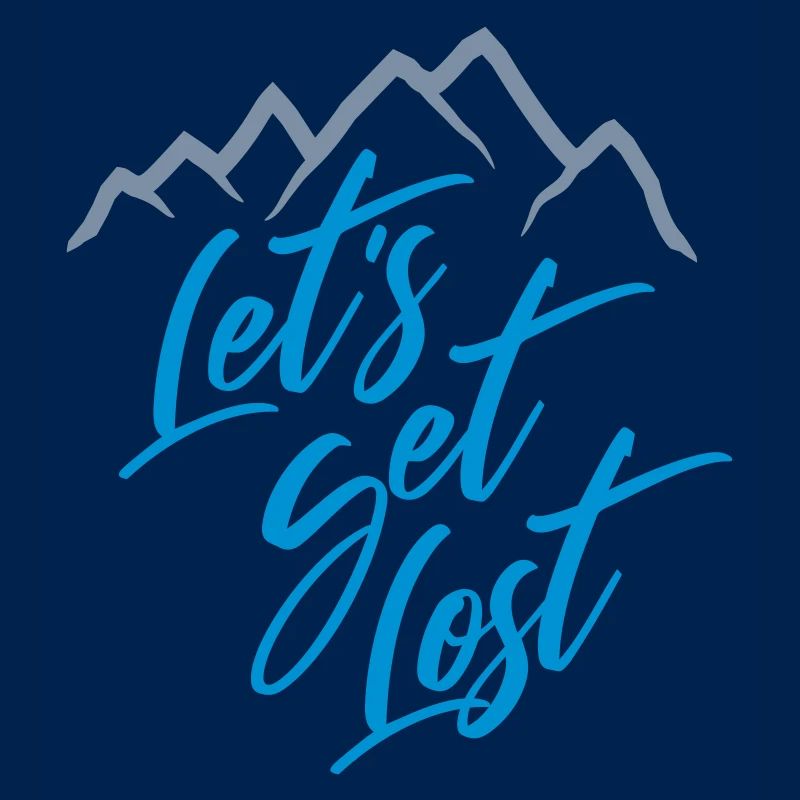 Lets Get Lost