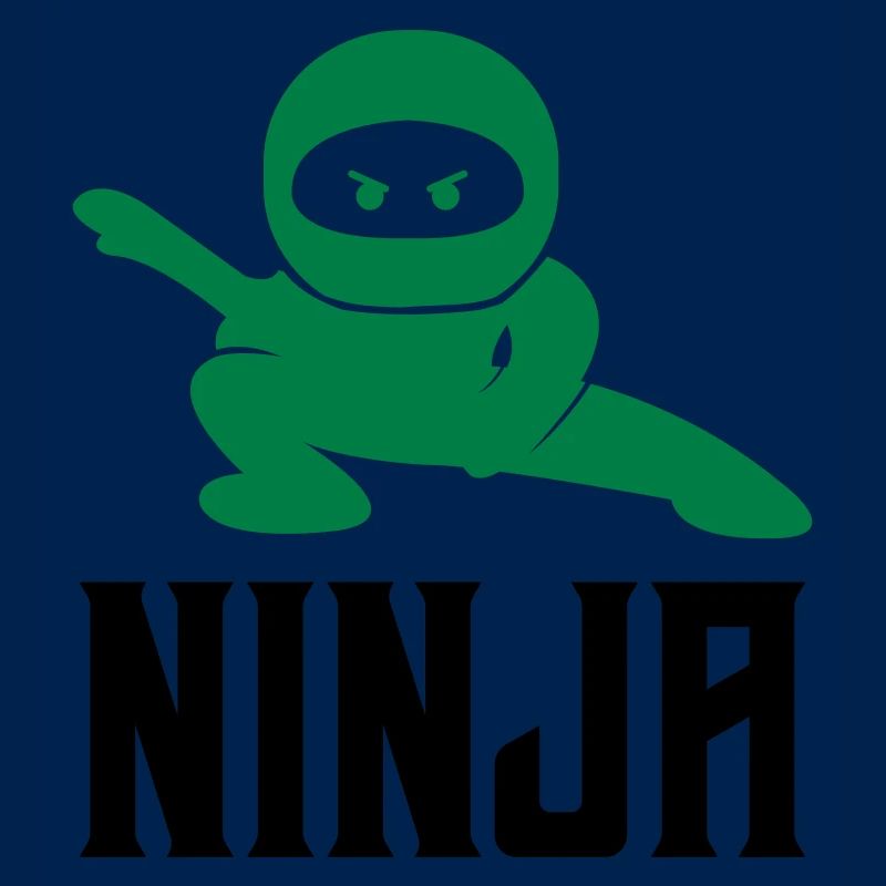 Ninja Comic