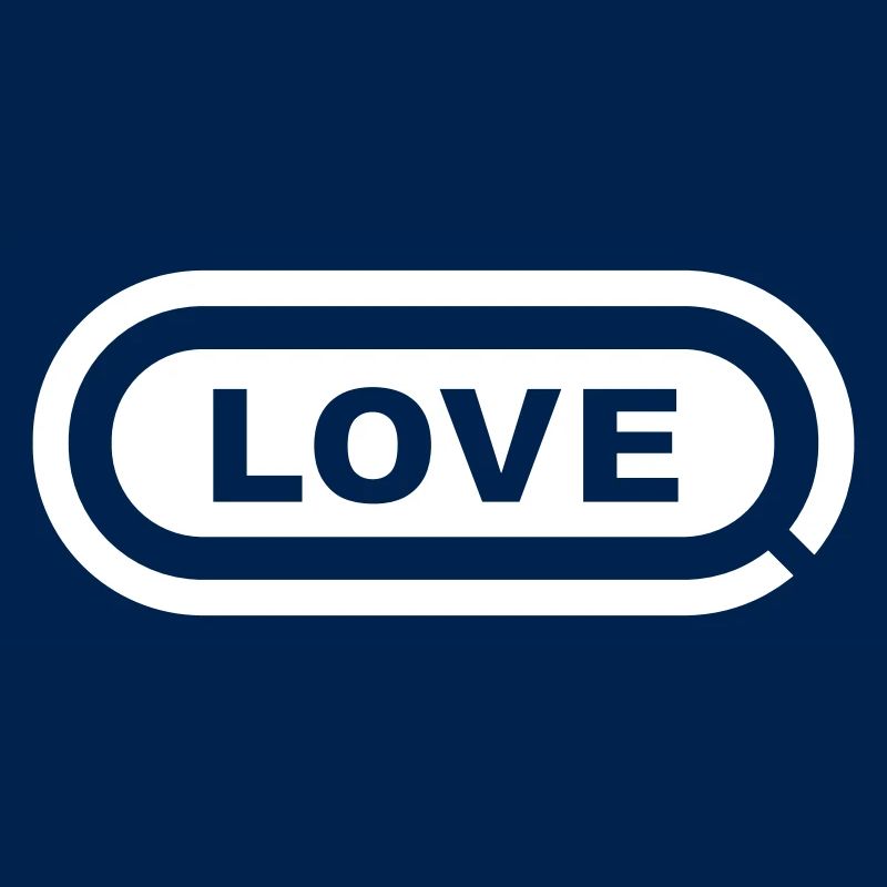 Love – More love please!