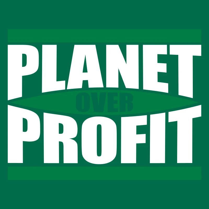 Planète sur le devis de profit