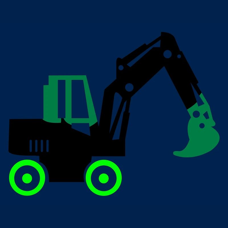 excavator