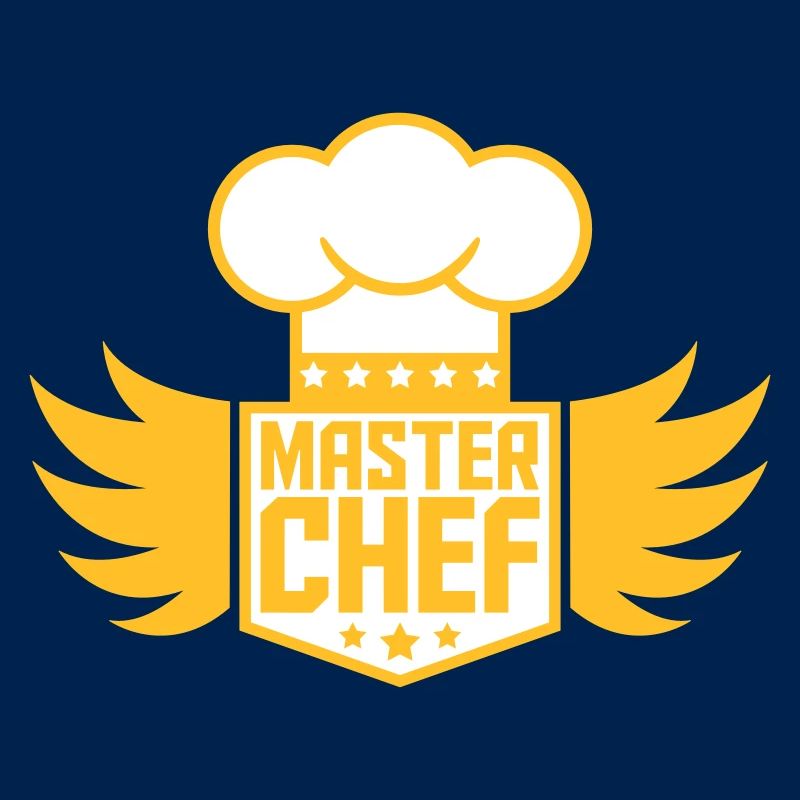 Master Chef Star Chef Love Cooking Kitchen Master
