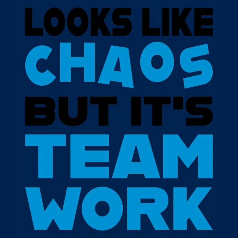 Teamwork