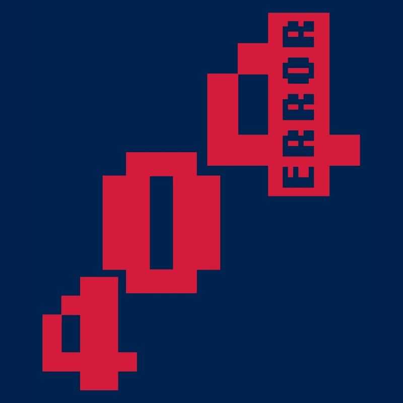 Error 404 Verbindung Problem