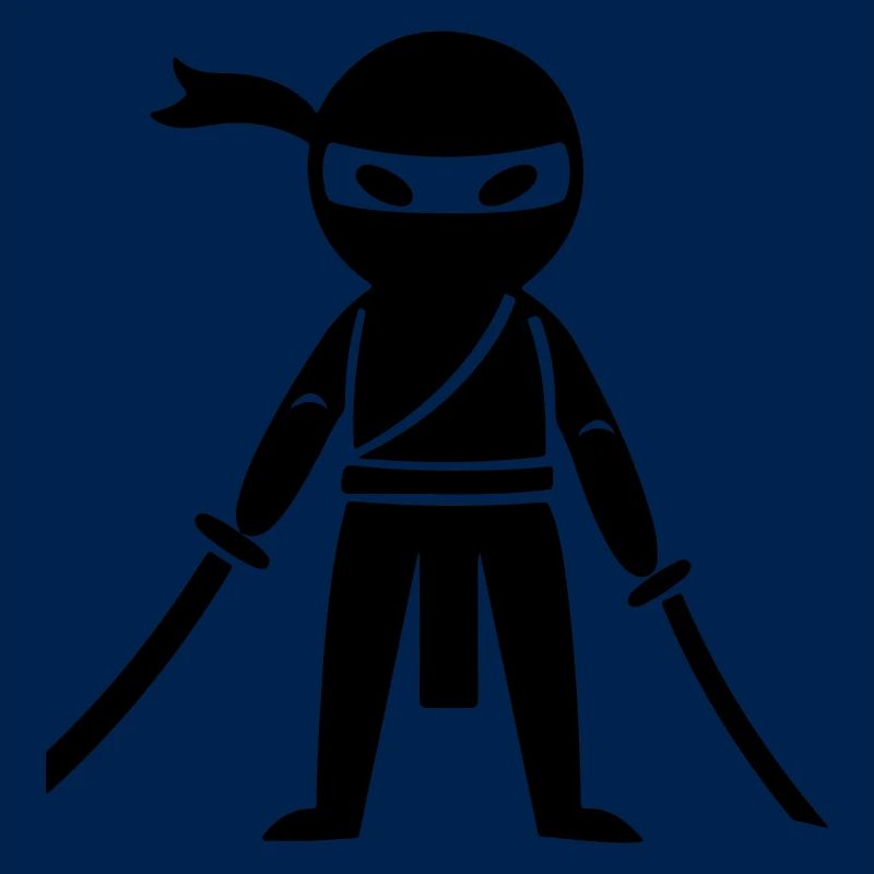 Ninja Samurai