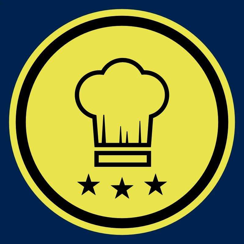 Chef's Hat Chef