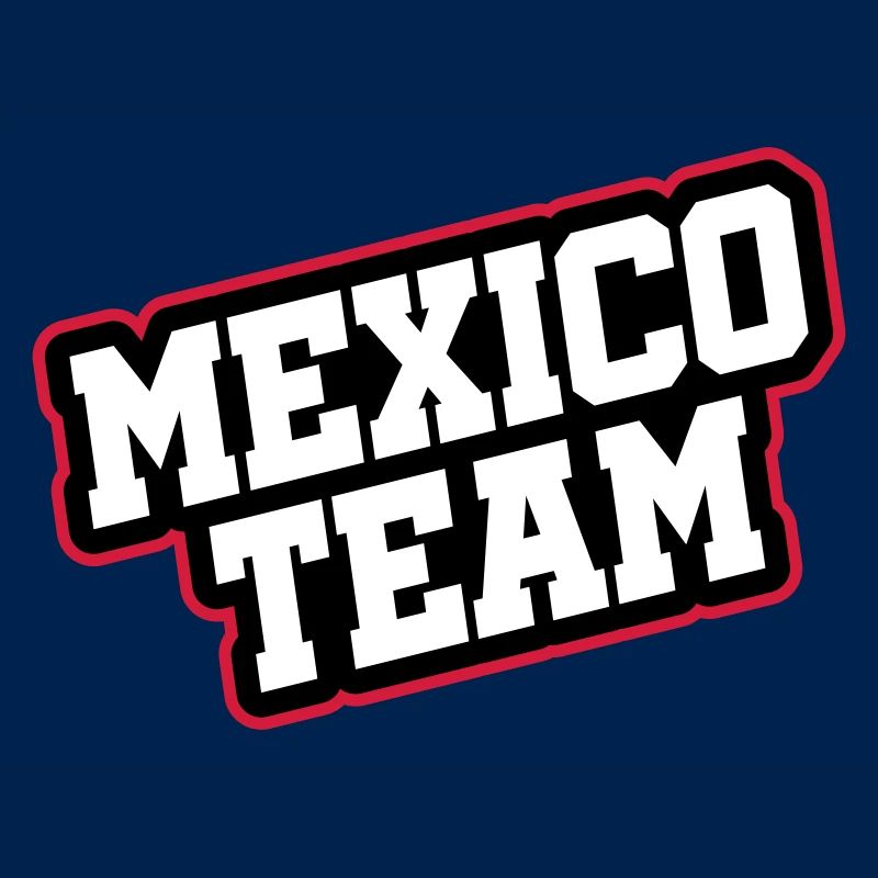 Mexiko Team