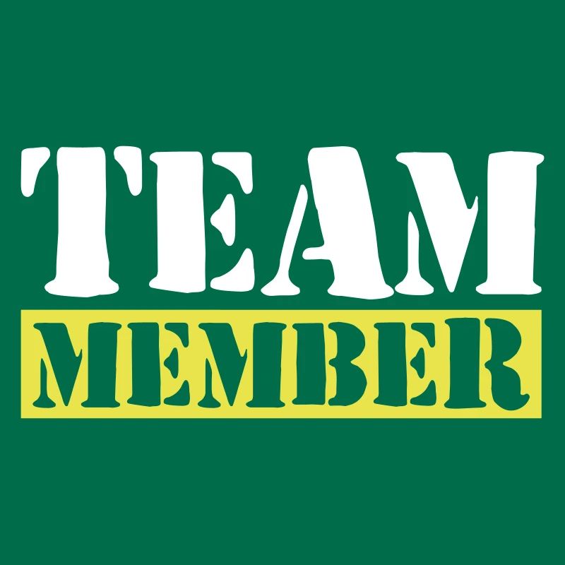 Membres de l’équipe