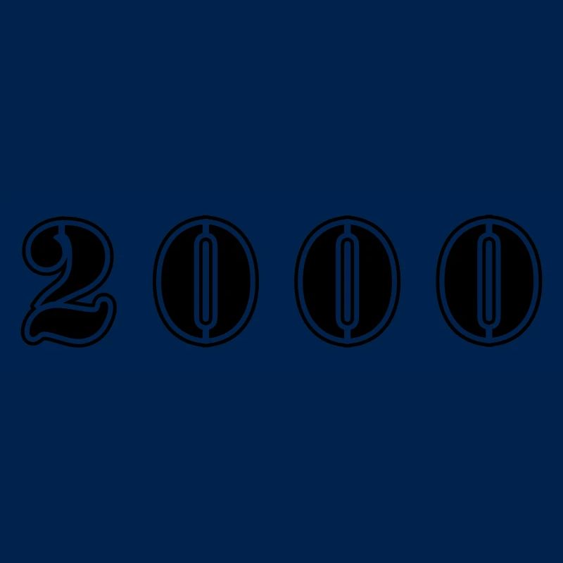 2000th anniversary