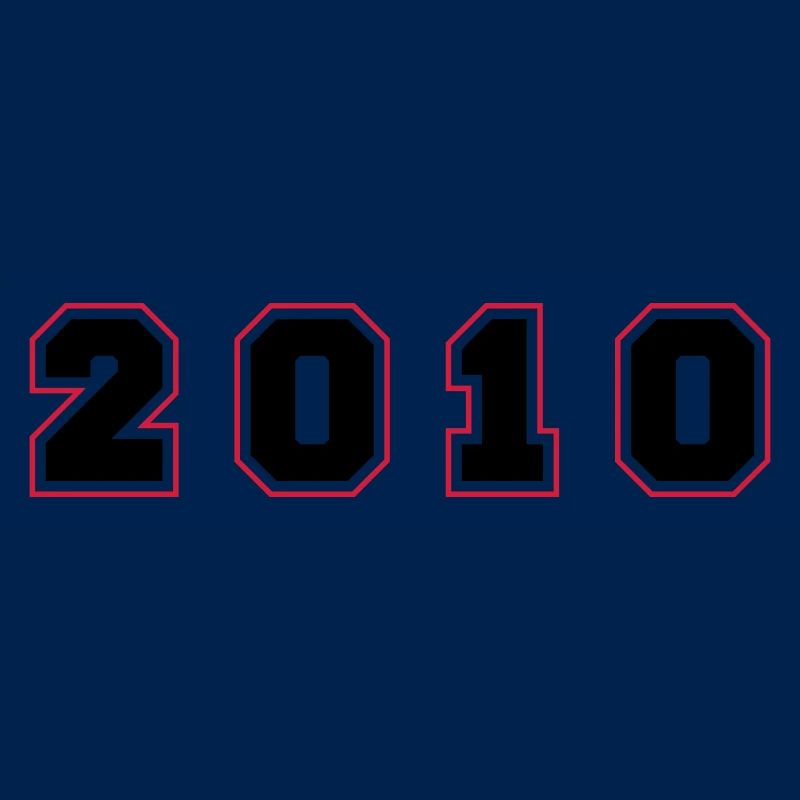 Numéro de l’année 2010