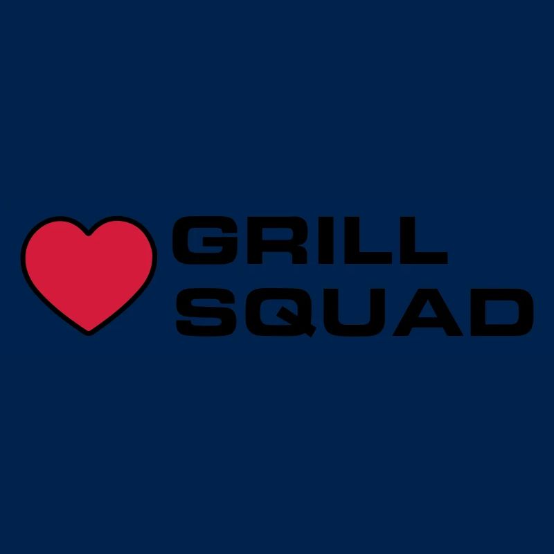 Grill Squad