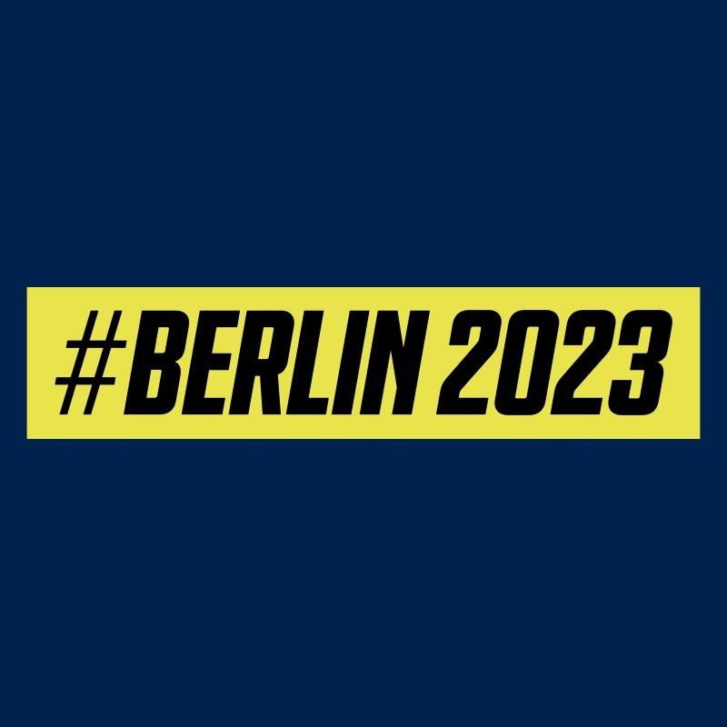 Berlin 2023