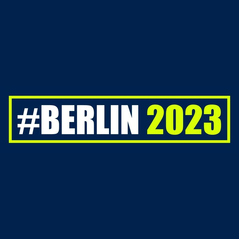 Berlin 2023