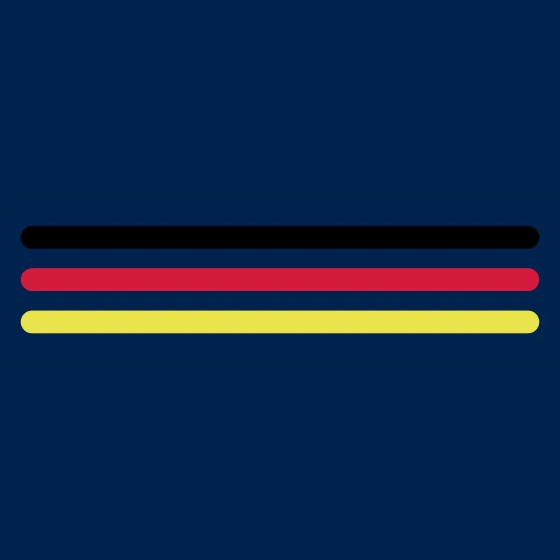 L’équipe Germany Line Germany